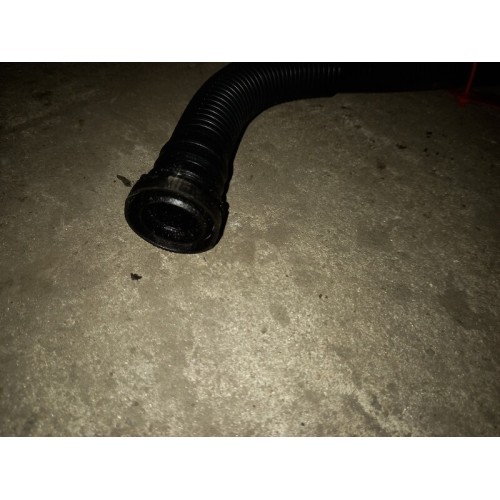 Гофра маслозаливной горловины DAF 105 XF 410 822577 (793)-1