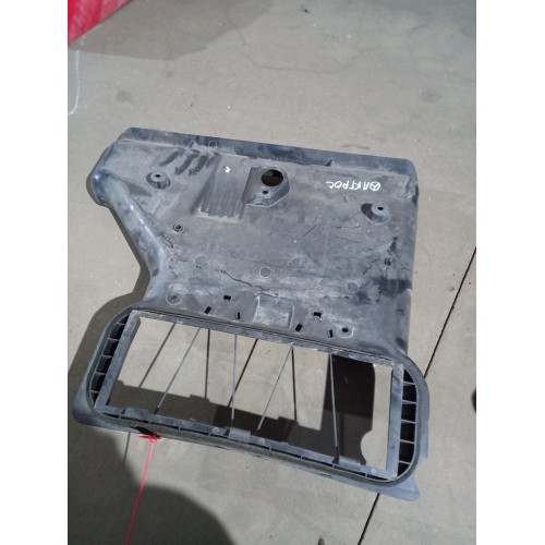 Корпус салонного фильтра Mercedes Actros (867)-1