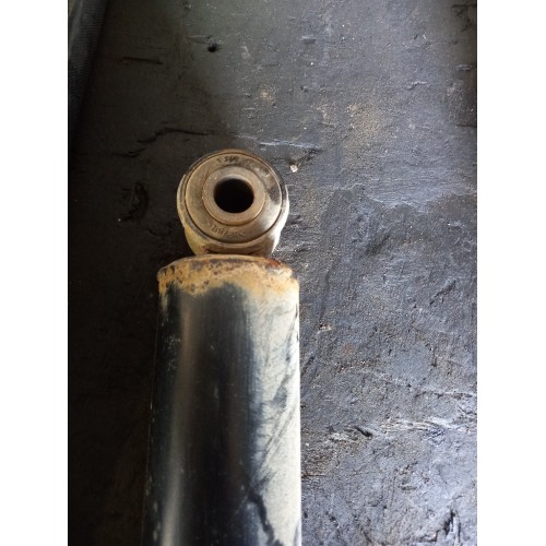 Амортизатор передний Renautl Pr 024366 (155)-3