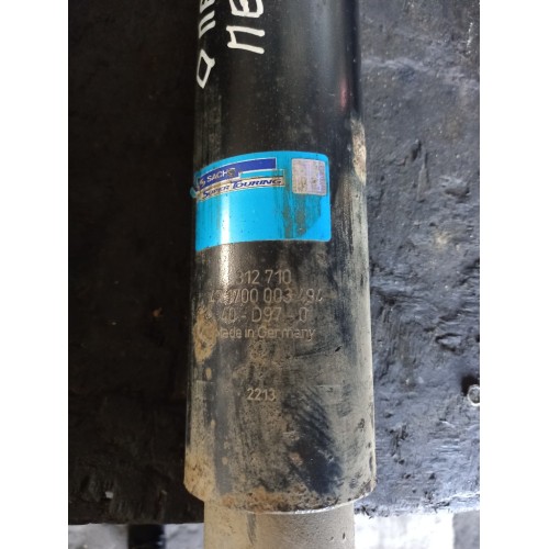 Амортизатор передний Renautl Pr 024366 (155)-2