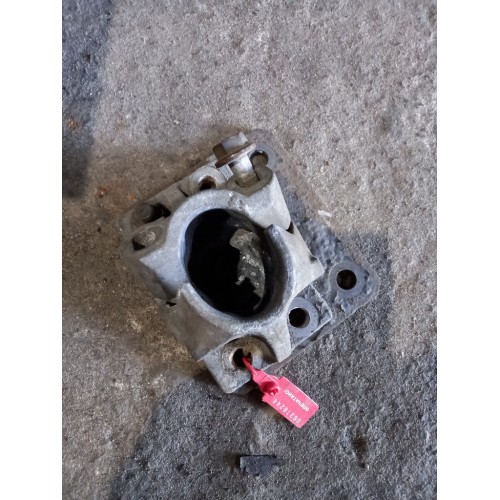 Кронштейн крыла Renault Premium задний (часть) (244)