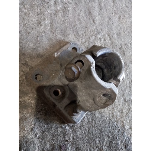 Кронштейн крыла Renault Premium задний (часть) (244)-2