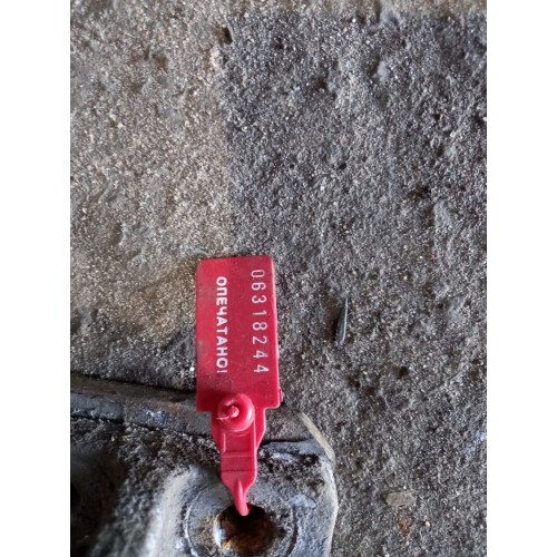 Кронштейн крыла Renault Premium задний (часть) (244)-3