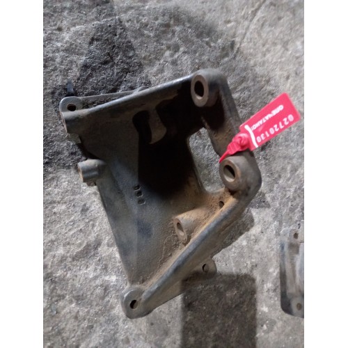 Кронштейн крепления ТНВД DAF 95 ATI (130)