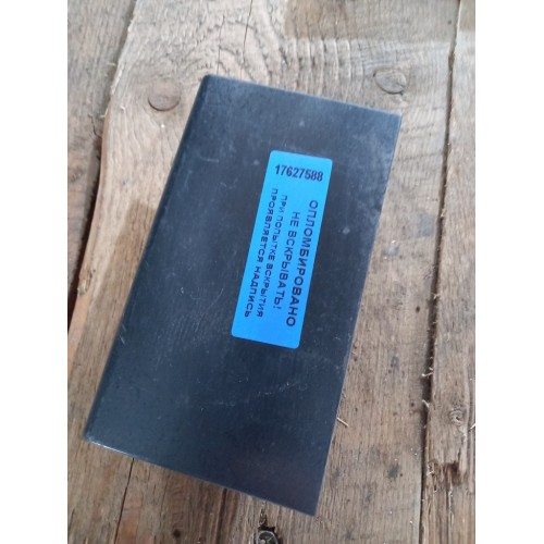 Накладка на торпедо MAN TGA (588)