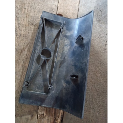 Накладка на торпедо MAN TGA (591)-2