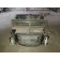 Салонный отопитель (печка) DAF 105 (790)