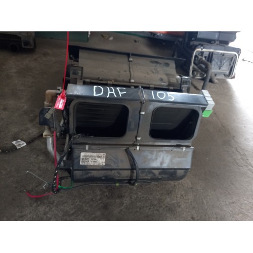 Салонный отопитель (печка) DAF 105 (790)-4
