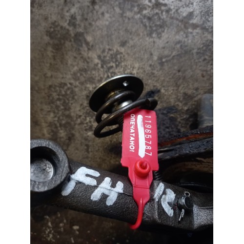 Комплект блокировки Volvo FH 257764 EV91 (787) -3