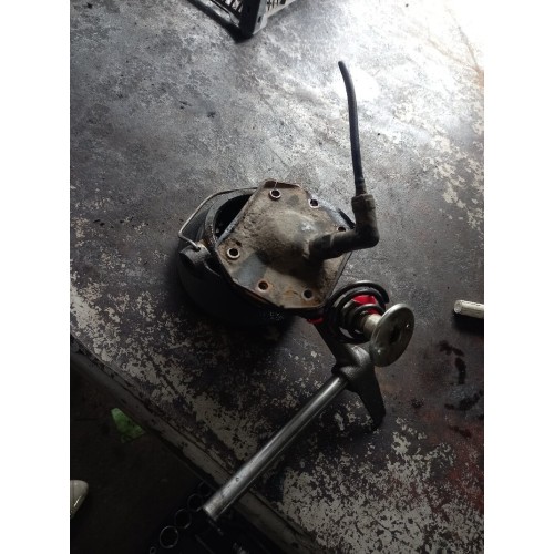 Комплект блокировки Volvo FH 257764 EV91 (787) -1