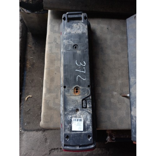 Фонарь Renault Premium DXI-11 задний LH (550)-2