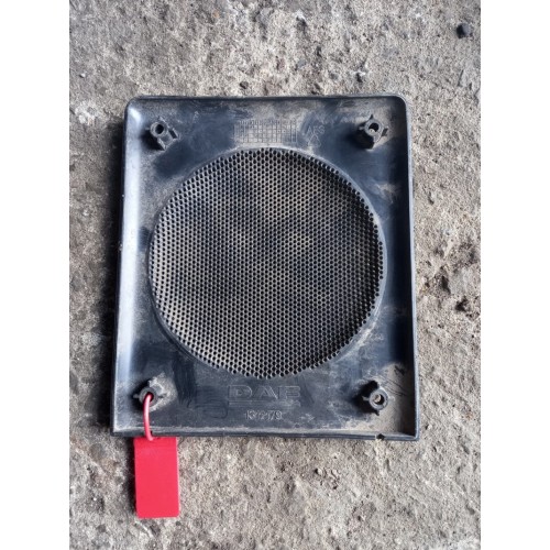 Сетка динамика в верхнее торпедо DAF 105/95 (128)-1