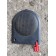 Сетка динамика в верхнее торпедо DAF 105/95 (126)