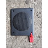 Сетка динамика в верхнее торпедо DAF 105/95 (125)