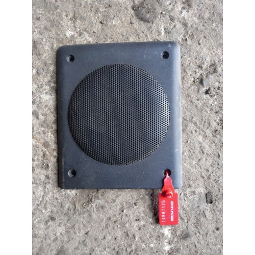 Сетка динамика в верхнее торпедо DAF 105/95 (125)