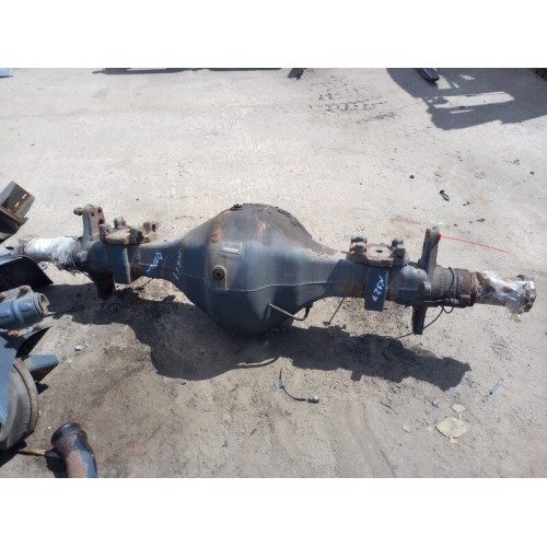 Корпус заднего моста (чулок) Renault Pr 063992 под MS17X (761) -7