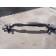 Балка передняя Renault Pr 063992 в сборе с цапфами d58 (762) 