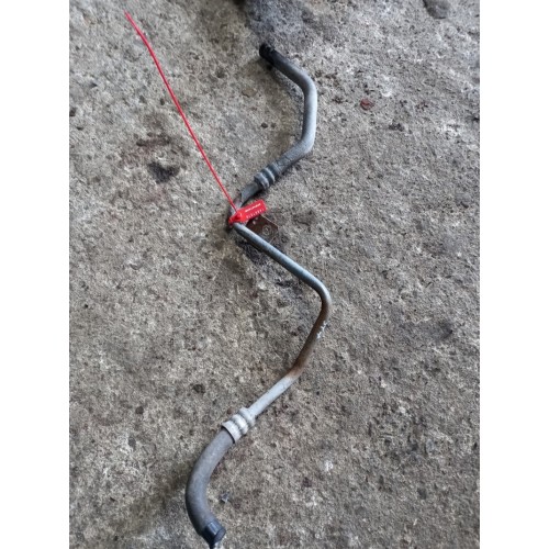 Трубка гура Renault Premium 460 007695 DXI (079)