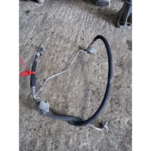 Трубка кондиционера Renault Premium 460 007695 DXI (077)