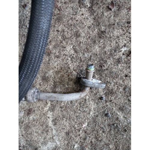 Трубка кондиционера Renault Premium 460 007695 DXI (077)-2