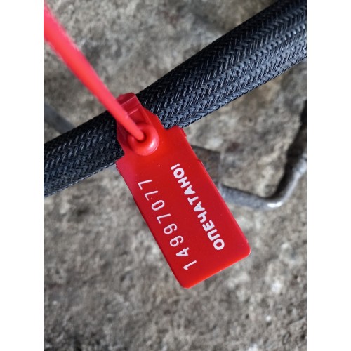 Трубка кондиционера Renault Premium 460 007695 DXI (077)-1