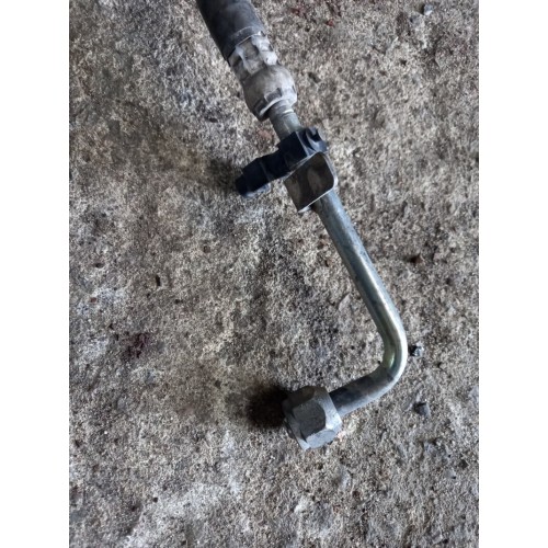 Трубка кондиционера Renault Premium 460 007695 DXI (077)-4