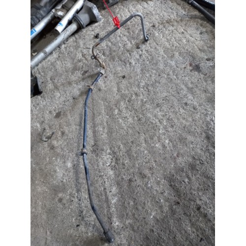 Трубка гура Scania R420 040019 из 2-х частей (073)