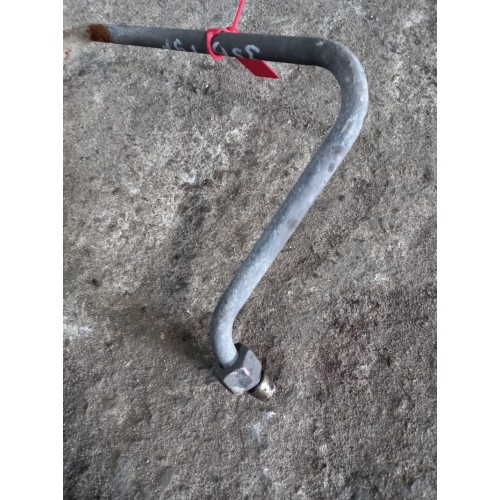 Трубка гура Scania R420 040019 из 2-х частей (073)-2