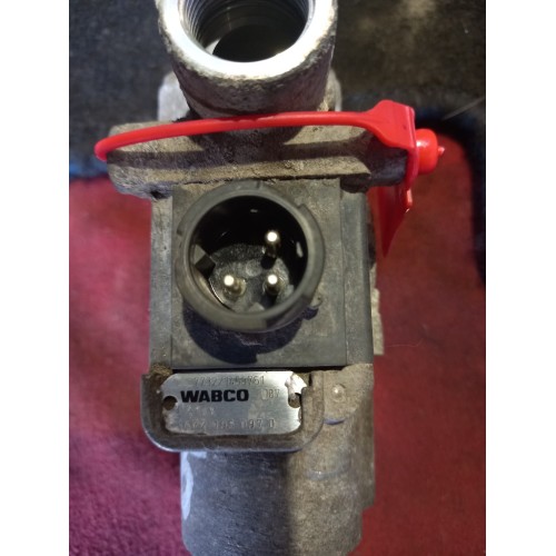 Кран ABS Scania R420 040019 (147)-1