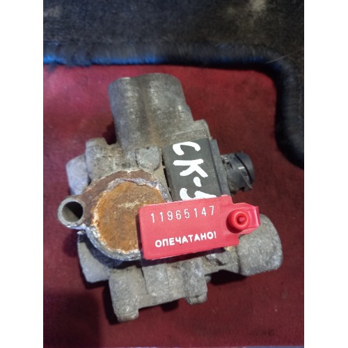 Кран ABS Scania R420 040019 (147)-3