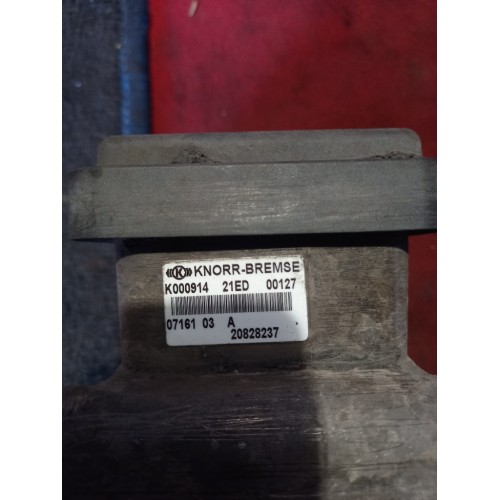 Модулятор EBS 1-канальный Renault Premium 460 007695 (143)-2