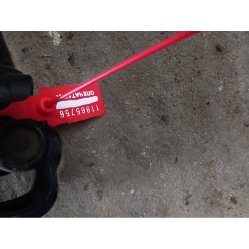 Вал рулевой Renault Premium 460 007695 (756)-2