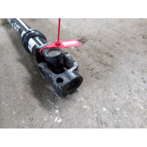 Вал рулевой Renault Premium 460 007695 (756)-3