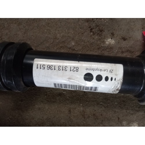 Вал рулевой Renault Premium 460 007695 (756)-4