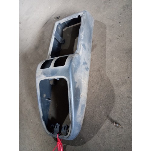 Консоль КПП MAN TGA (133)-1