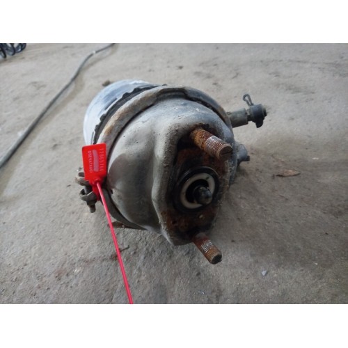 Энергоаккумулятор Scania R420 040019 WABCO (760) 