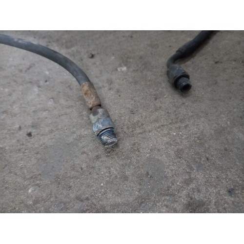 Шланг ПГУ Scania R420 040019 475см (745) -1