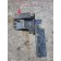 Петля подножки обслуживания Scania P340 633245 LH (041)