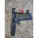 Петля подножки обслуживания Scania P340 633245 LH (041)