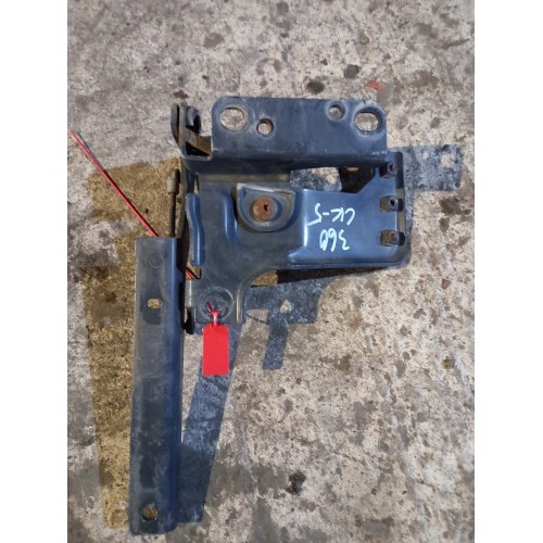 Петля подножки обслуживания Scania P340 633245 RH (043)-3