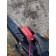 Петля подножки обслуживания Scania P340 633245 RH (043)