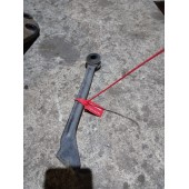 Тяга крепления интеркулера Scania P340 633245 (087)