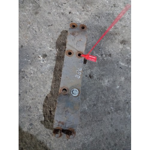 Стойка заднего стабилизатора Volvo FH 257764 в сборе (021)-1