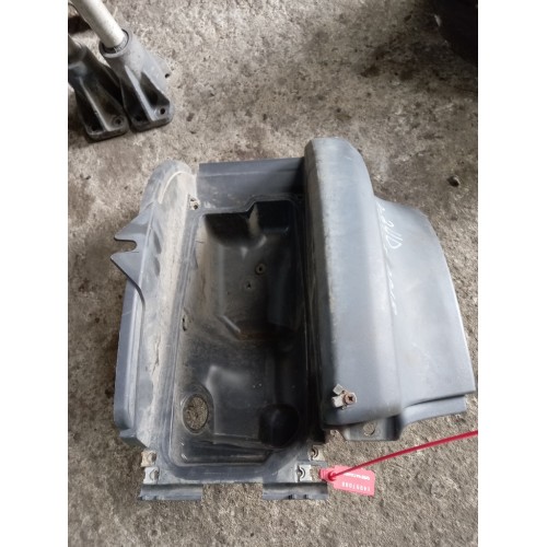 Корпус фары Scania P340 633245 RH (088)