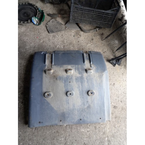 Полукрыло заднее переднее RH Scania P340 633245 (685)