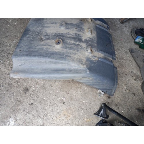 Полукрыло заднее переднее RH Scania P340 633245 (685)-1