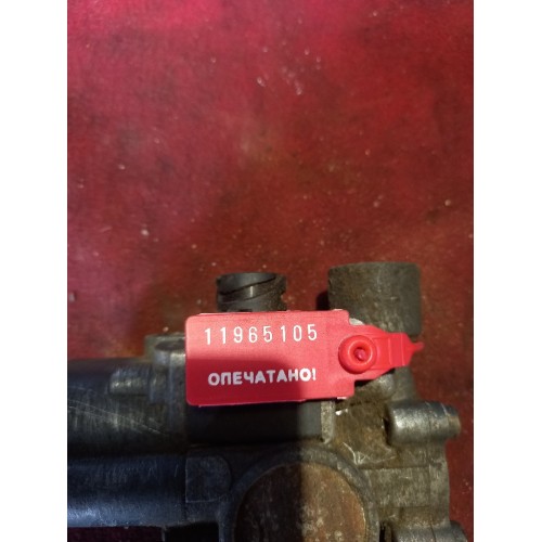 Кран ABS Iveco WABCO (105)-2