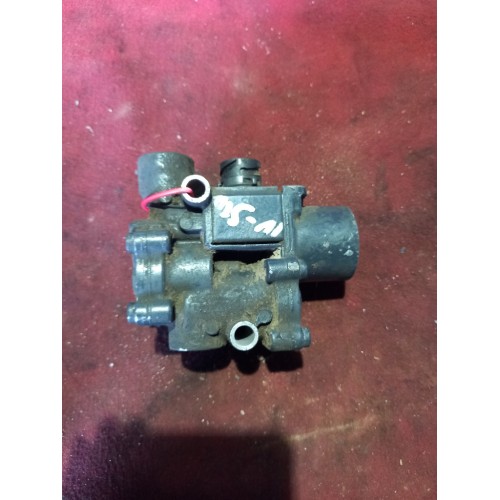 Кран ABS Iveco WABCO (105)-3