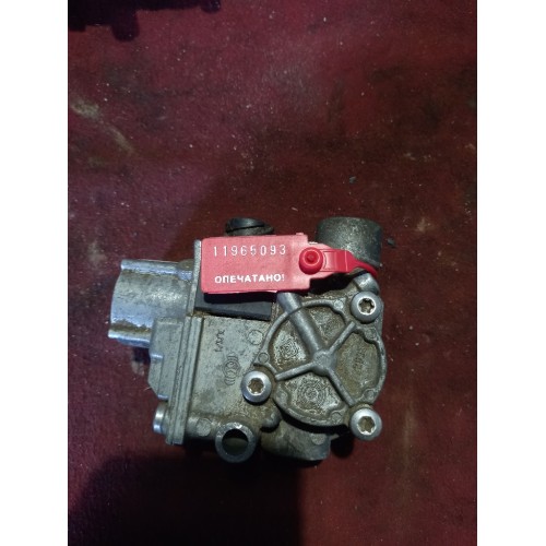 Кран ABS Iveco KNORR (093)