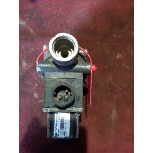 Кран ABS Iveco KNORR (093)-3